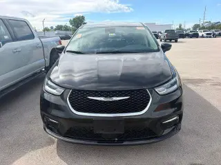 Chrysler Pacifica Hybrid enchufada 2023 Touring L 4dr Mini-Van