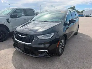 Chrysler Pacifica Hybrid enchufada 2023 Touring L 4dr Mini-Van