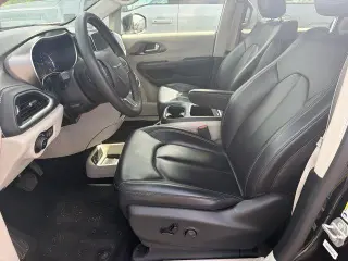 Chrysler Pacifica Hybrid enchufada 2023 Touring L 4dr Mini-Van