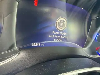 Chrysler Pacifica Hybrid enchufada 2023 Touring L 4dr Mini-Van