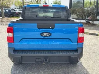 Ford Maverick 2026 AWD XLT 4dr SuperCrew 4.5 ft. SB