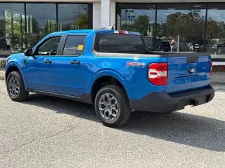 Ford Maverick 2026 AWD XLT 4dr SuperCrew 4.5 ft. SB