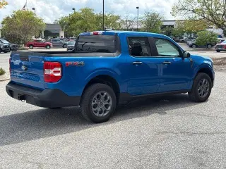 Ford Maverick 2026 AWD XLT 4dr SuperCrew 4.5 ft. SB