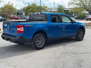 Ford Maverick 2026 AWD XLT 4dr SuperCrew 4.5 ft. SB