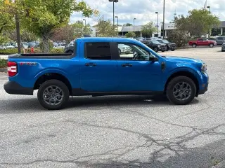 Ford Maverick 2026 AWD XLT 4dr SuperCrew 4.5 ft. SB