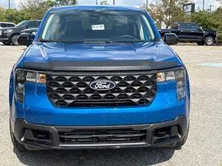 Ford Maverick 2026 AWD XLT 4dr SuperCrew 4.5 ft. SB