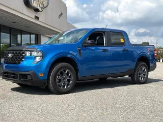 Ford Maverick 2026 AWD XLT 4dr SuperCrew 4.5 ft. SB
