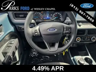 Ford Maverick 2023 AWD XLT 4dr SuperCrew 4.5 ft. SB