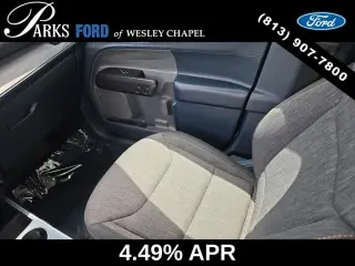 Ford Maverick 2023 AWD XLT 4dr SuperCrew 4.5 ft. SB