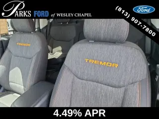 Ford Maverick 2023 AWD XLT 4dr SuperCrew 4.5 ft. SB