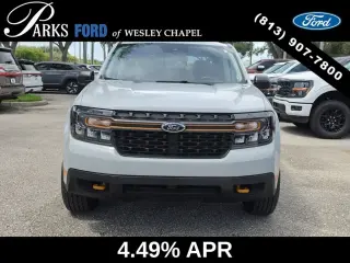 Ford Maverick 2023 AWD XLT 4dr SuperCrew 4.5 ft. SB