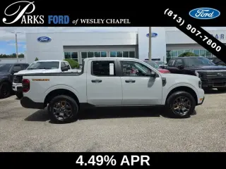 Ford Maverick 2023 AWD XLT 4dr SuperCrew 4.5 ft. SB