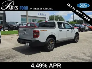 Ford Maverick 2023 AWD XLT 4dr SuperCrew 4.5 ft. SB