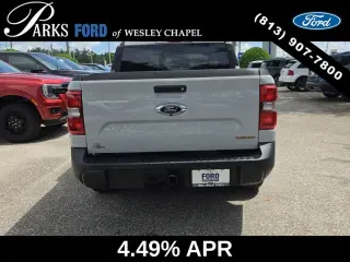 Ford Maverick 2023 AWD XLT 4dr SuperCrew 4.5 ft. SB