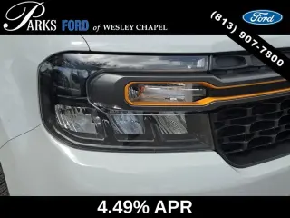 Ford Maverick 2023 AWD XLT 4dr SuperCrew 4.5 ft. SB