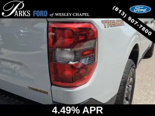 Ford Maverick 2023 AWD XLT 4dr SuperCrew 4.5 ft. SB