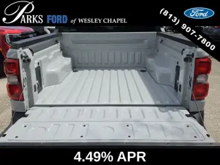 Ford Maverick 2023 AWD XLT 4dr SuperCrew 4.5 ft. SB