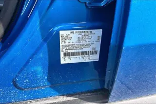 Ford Maverick 2025 XL 4dr SuperCrew 4.5 ft. SB