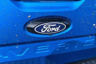 Ford Maverick 2025 XL 4dr SuperCrew 4.5 ft. SB