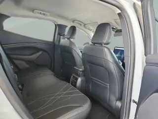 Ford Mustang Mach-E 2023 AWD Select 4dr SUV