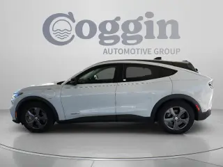 Ford Mustang Mach-E 2023 AWD Select 4dr SUV