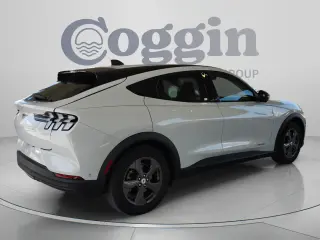 Ford Mustang Mach-E 2023 AWD Select 4dr SUV