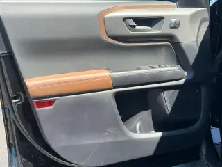 Ford Bronco Sport 2026 AWD Outer Banks 4dr SUV