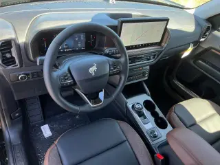 Ford Bronco Sport 2026 AWD Outer Banks 4dr SUV