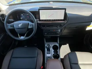 Ford Bronco Sport 2026 AWD Outer Banks 4dr SUV