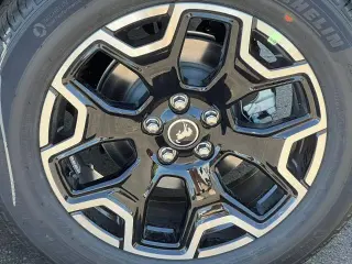 Ford Bronco Sport 2026 AWD Outer Banks 4dr SUV