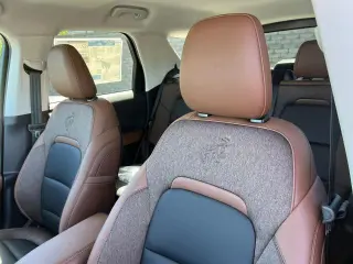 Ford Bronco Sport 2026 AWD Outer Banks 4dr SUV