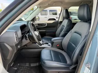 Ford Bronco Sport 2022 tracción en todas las ruedas Outer Banks 4p SUV