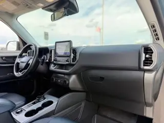 Ford Bronco Sport 2022 tracción en todas las ruedas Outer Banks 4p SUV