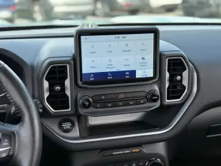 Ford Bronco Sport 2022 tracción en todas las ruedas Outer Banks 4p SUV