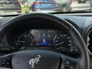 Ford Bronco Sport 2022 tracción en todas las ruedas Outer Banks 4p SUV