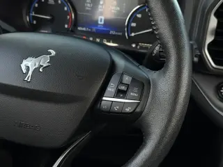 Ford Bronco Sport 2022 tracción en todas las ruedas Outer Banks 4p SUV