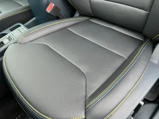 Ford Maverick 2026 AWD Lobo 4dr SuperCrew 4.5 ft. SB