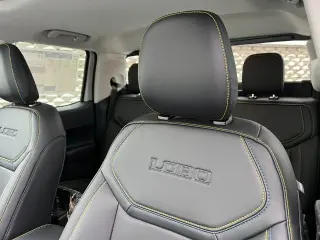 Ford Maverick 2026 AWD Lobo 4dr SuperCrew 4.5 ft. SB