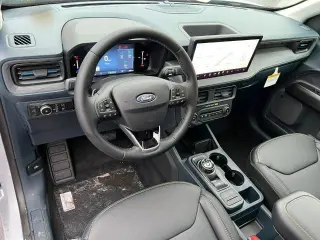Ford Maverick 2026 AWD Lobo 4dr SuperCrew 4.5 ft. SB
