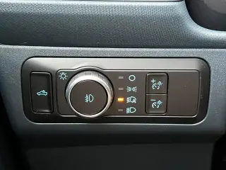 Ford Maverick 2026 AWD Lobo 4dr SuperCrew 4.5 ft. SB
