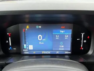 Ford Maverick 2026 AWD Lobo 4dr SuperCrew 4.5 ft. SB