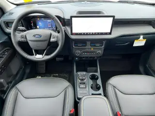 Ford Maverick 2026 AWD Lobo 4dr SuperCrew 4.5 ft. SB