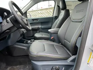 Ford Maverick 2026 AWD Lobo 4dr SuperCrew 4.5 ft. SB