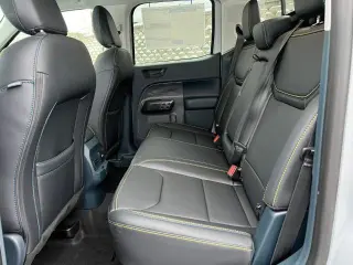 Ford Maverick 2026 AWD Lobo 4dr SuperCrew 4.5 ft. SB