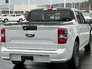 Ford Maverick 2026 AWD Lobo 4dr SuperCrew 4.5 ft. SB