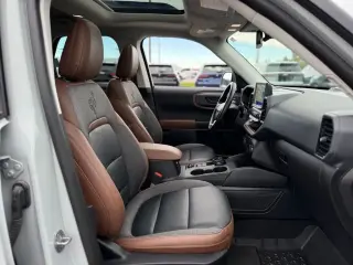 Ford Bronco Sport 2023 4x4 Outer Banks 4p SUV