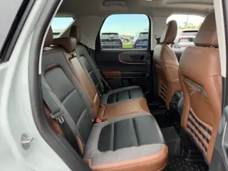 Ford Bronco Sport 2023 4x4 Outer Banks 4p SUV