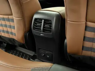 Ford Bronco Sport 2023 4x4 Outer Banks 4p SUV