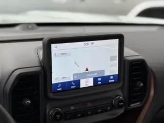 Ford Bronco Sport 2023 4x4 Outer Banks 4p SUV