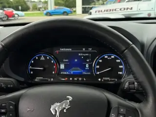 Ford Bronco Sport 2023 4x4 Outer Banks 4p SUV